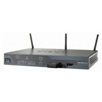 CISCO881G-G-K9 (CISCO881G-G-K9-HSPA-R6)